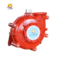 Solid control river dredging sand extracting gravel pump